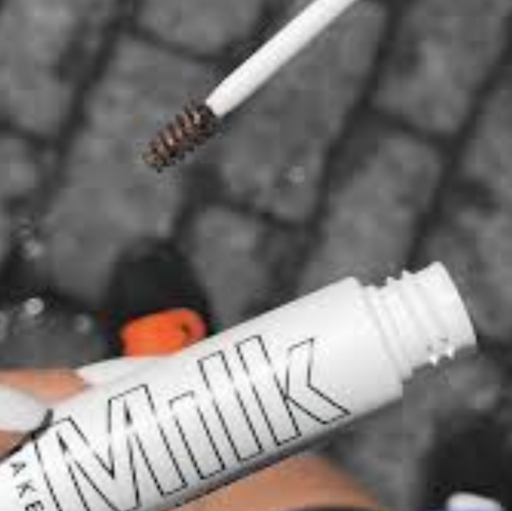 ❇️🧚‍♀️DUB Milk Makeup Kush Fiber Brow Gel NWT